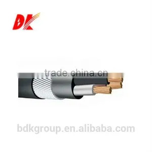 0.6/1kv Inner Armour Cable/Amoured Tape thumbnail-2