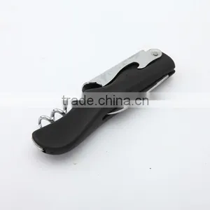 Waiter Corkscrew / Bottle Opener/ Wine Opener thumbnail-4