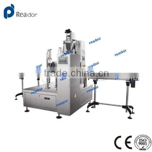 Full-automatic Bottle Packaging Machinery thumbnail-1