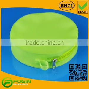 Pvc Cosmetic Zipper Bag Wholesale thumbnail-2