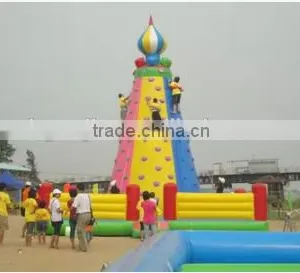 Custom Advertising Inflatable Products Toy With Printing thumbnail-6