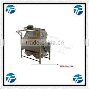 Electric Easy Opeation Frying Machine for Sale thumbnail-4