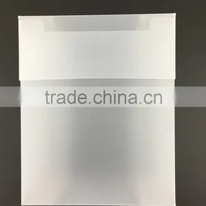 Customized PP Box With Frosted Clear Dongguan Factory thumbnail-1