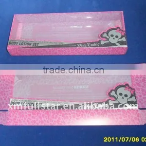Clear Plastic Box thumbnail-6