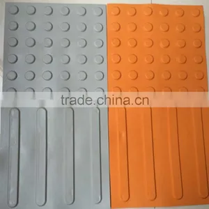 PVC TPU Material Tactile Pvc Blind Brick Care for Blind People thumbnail-1