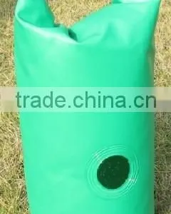 Green Waterproof Gear Dry Sack thumbnail-1