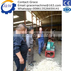 Sold Worldwide Lightning Delivery and Good Credibility Used Wood Shaving Machine thumbnail-5