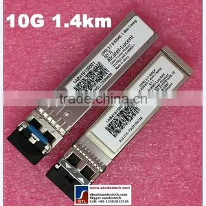 Alcatel 1AB416150001 CPRI 3-7 9.8304G 1.4km I-temp 10G 1.4km 1310nm thumbnail-1