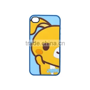Silicone Mobile Phone Cases thumbnail-1