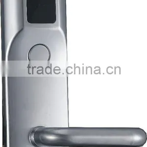 RF/ M1 Card Hotel Door Lock thumbnail-1