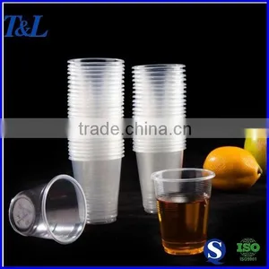Best Popular Good and Cheap Factory Supply Clear 150ml Plastic Cup for Restaurant Usage thumbnail-1