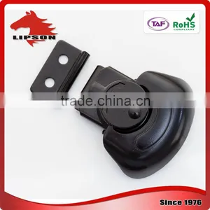 Off-Highway Vehicles Rotary Butterfly Latch Manufacturer thumbnail-1