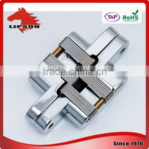 HL-70 Security Door Application Hinge for Heavy Doors thumbnail-1
