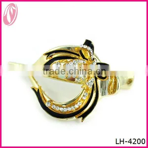 Diamant Bowknot Hair Clips for Young Women 2013 thumbnail-1