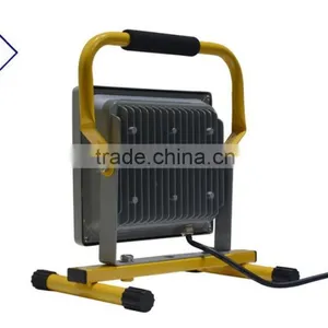 10w 20w 30w 50w Led Flood Light With Tripod Stand New Design thumbnail-6