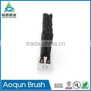 Reliable Quality Moving Walks Flame Proof Skirt Escalator Brush thumbnail-2