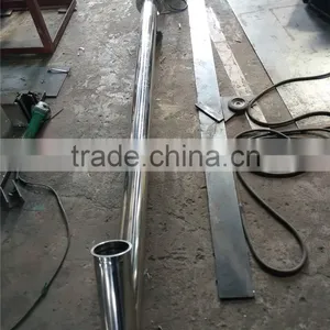 Screw Conveyor Manufacturer thumbnail-3