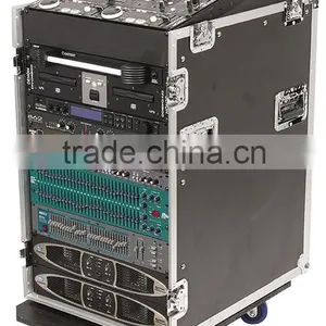 Amp Combo Rack Cases thumbnail-1