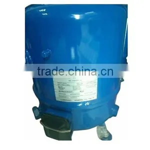 Good Performance Maneurop Piston Refrigeration Compressor MTZ100 thumbnail-5