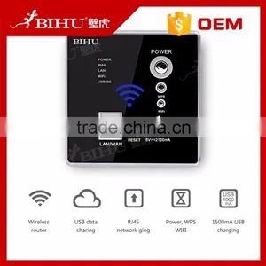 Modem Wifi Router Wall Mount Wifi Wall Socket Wifi Socket Wifi Router 1 km thumbnail-5