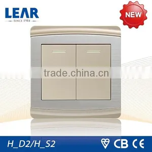 New Arrival Honor Range Double Switch thumbnail-1