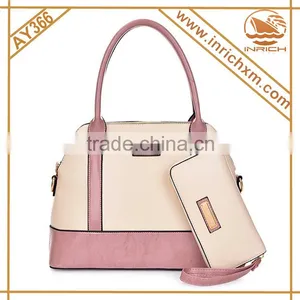 Free Pattern Of Woman Handbag Leather,High Quality Bag Woman Handbag Wholesale,Genuine Crocodile Leather thumbnail-1