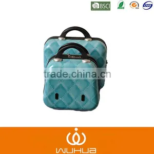 LZD-1991 New Design ABS Cosmetic Case for Travel thumbnail-2
