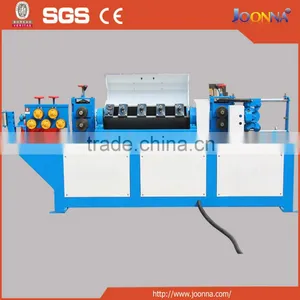 4-12mm Wire Cutting and Straightening Machines thumbnail-1