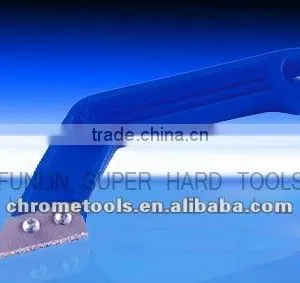 Carbide Brazed Tools thumbnail-1