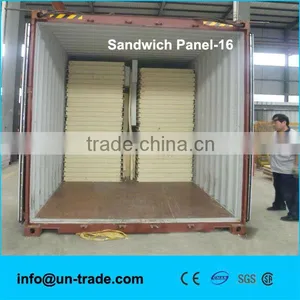 Durable Sandwich Panel thumbnail-1