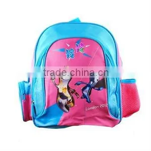 2013 Hot Sell School Backpack thumbnail-1