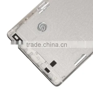 Wholesale Original Genuine Rear Housing Back Cover For Huawei P8 - White thumbnail-3