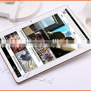 10 Inch 4g Phone Dual Sim Octa Core Phablet 4G/64G Ips Touch Screen Metal Case High End Tablet pc thumbnail-3