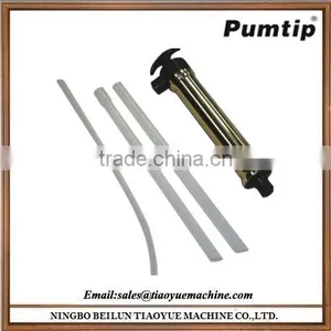 High Quality Oil Transfer Pump Supplier thumbnail-1