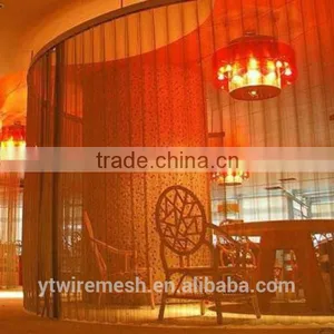 High Quality Metal Curtain Room Partition(China Factory) thumbnail-4