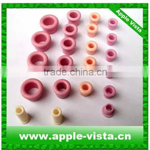 AV0001!!High Precision Zirconia Zro2 Structure Ceramic Tube/zirconia Ceramic Guide Pulley thumbnail-5
