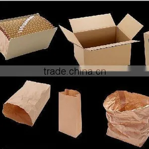 Hotmelt Glue for Case and Carton Sealing thumbnail-2