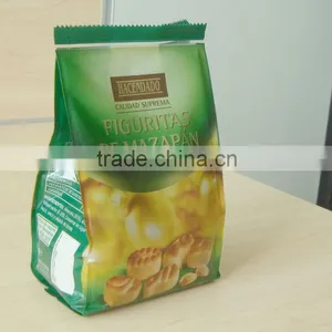 Stand up Bags/pouch Automatic Packing Machine thumbnail-1
