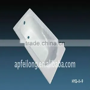 a Supplier Sell Cast Iron Bathtub/solid Bath Tub Sale thumbnail-1