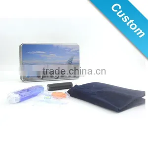 Promotional Airline Travel Kit for First Class or Business Class thumbnail-1