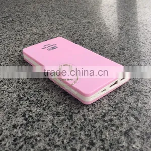Protable External Wireless Hard Disk, Wifi USB Drive Storage With Power Bank thumbnail-6