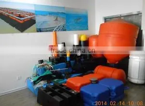Qingdao Qihang Fishing Cage Co., Ltd. company overview - view 3 thumbnail
