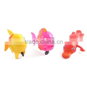 Windup Animal Bath Toy for Sale thumbnail-5