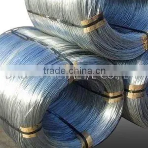 HOT Selling in China Manufacturer 0.15mm Galvanized Binding Iron Wire thumbnail-1