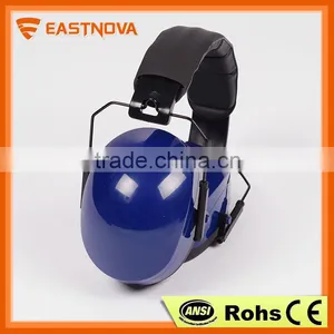EASTNOVA EM003 Sleeping Useful Custom Cheap CE Earmuff thumbnail-2