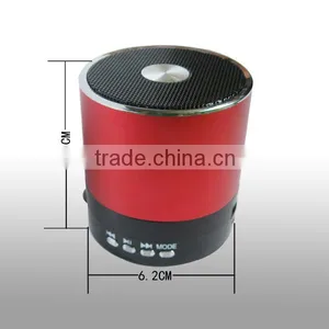 Y-501gifts Speaker ,fm Radio Speaker,portable Speaker thumbnail-2