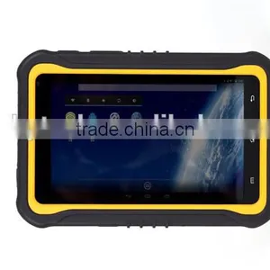 Android 3G GPS WIFI Rugged Tablets PC With NFC thumbnail-1