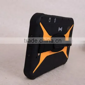 [CETC7]7 Inch Rugged Android HF RFID Tablet With WiFi/Bluetooth,3G/GPRS,GPS,Fingerprint Reader thumbnail-5