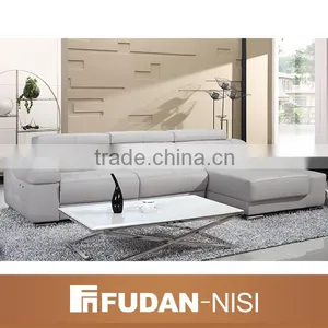 New Recliner Massage Sofa Corner Sofa Design thumbnail-2