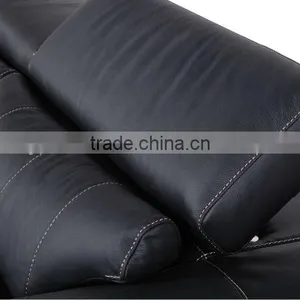 Color Brilliancy Latest Corner Sofa Design FM093 thumbnail-4